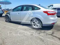 2014 Ford FOCUS фото