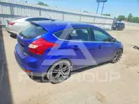 2014 Ford FOCUS фото