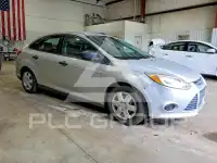 2014 Ford FOCUS photo