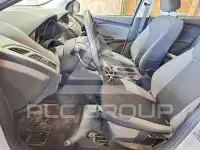 2014 Ford FOCUS фото