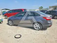 2014 Ford FOCUS фото