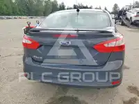 2014 Ford FOCUS фото