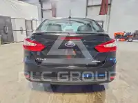 2014 Ford FOCUS фото