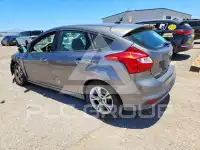 2014 Ford FOCUS фото