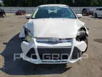 2014 Ford FOCUS фото