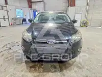 2014 Ford FOCUS фото