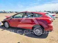 2014 Ford FOCUS photo