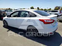 2014 Ford FOCUS фото
