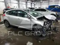 2014 Ford FOCUS фото