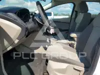 2014 Ford FOCUS фото