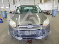 2014 Ford FOCUS фото