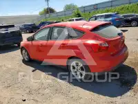 2014 Ford FOCUS фото