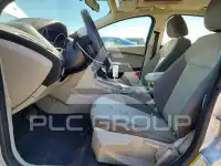 2014 Ford FOCUS фото