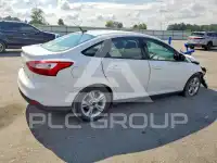 2014 Ford FOCUS фото