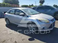 2014 Ford FOCUS фото