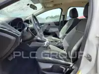 2014 Ford FOCUS фото