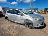 2014 Ford FOCUS фото