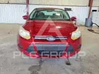 2014 Ford FOCUS фото