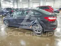2014 Ford FOCUS фото