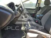 2014 Ford FOCUS фото