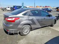 2014 Ford FOCUS фото