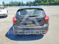 2014 Ford FOCUS фото