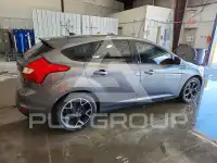 2014 Ford FOCUS фото