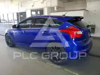 2014 Ford FOCUS фото