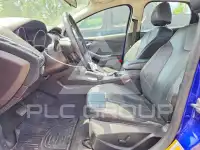 2014 Ford FOCUS фото