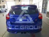 2014 Ford FOCUS фото