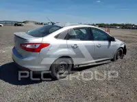 2014 Ford FOCUS фото