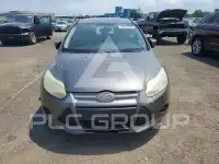 2014 Ford FOCUS фото