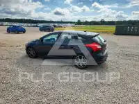 2014 Ford FOCUS фото