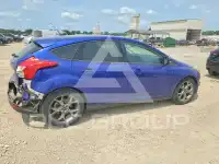 2014 Ford FOCUS фото