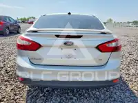 2014 Ford FOCUS photo