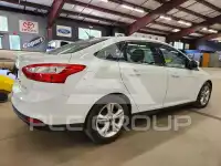 2014 Ford FOCUS photo