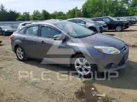 2014 Ford FOCUS фото
