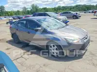 2014 Ford FOCUS photo