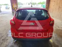 2014 Ford FOCUS фото
