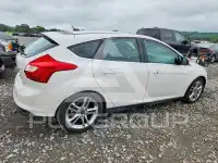 2014 Ford FOCUS фото