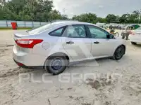 2014 Ford FOCUS фото