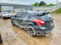 2014 Ford FOCUS photo