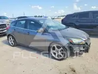 2014 Ford FOCUS photo