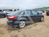 2014 Ford FOCUS фото
