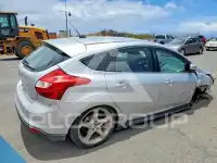 2014 Ford FOCUS фото