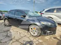 2014 Ford FOCUS фото
