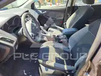 2014 Ford FOCUS photo