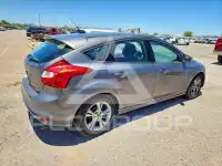 2014 Ford FOCUS фото