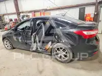 2014 Ford FOCUS photo
