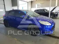 2014 Ford FOCUS фото